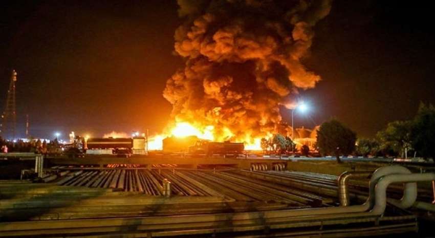 Что происходит на Ближнем Востоке – как это может отразиться на российско-украинской войне