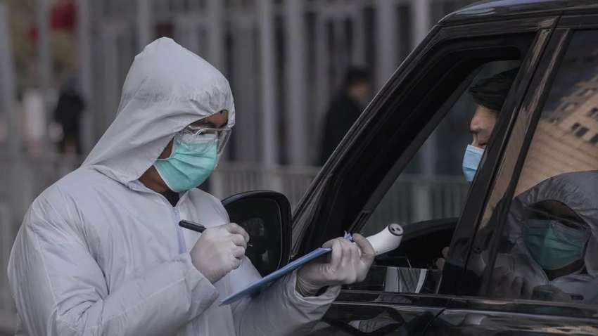 На лайнере Diamond Princess выявили еще 44 случая коронавируса