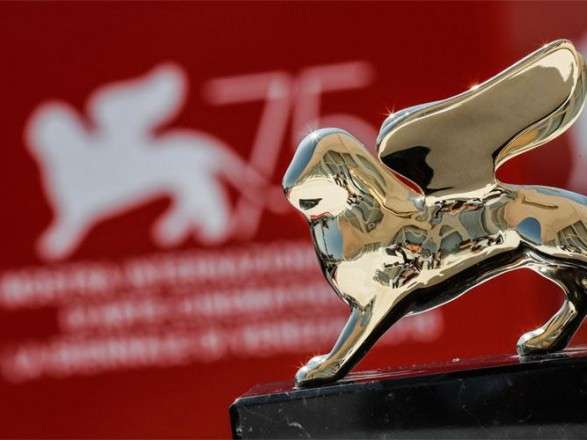 Украинский фильм отметили наградой на Венецианском кинофестивале