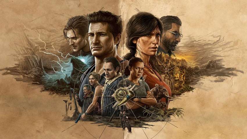 Sony лишается еще одного своего эксклюзива: когда Uncharted выйдет на ПК 