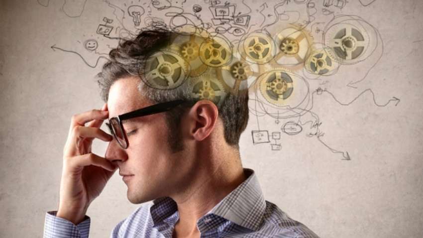 Речі, які негативно впливають на роботу мозку