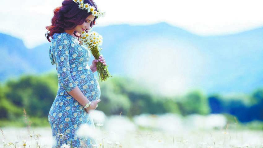 Як вберегтися від літньої спеки під час вагітності