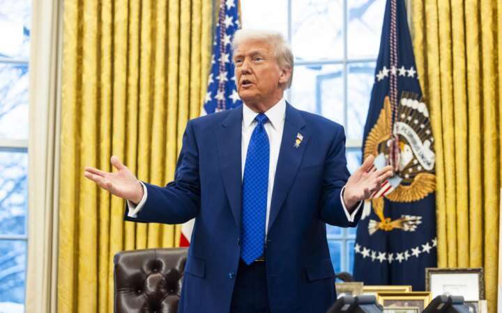 Что произошло после атаки Украины по российским аэродромам: в Трампе теперь борется два чувства