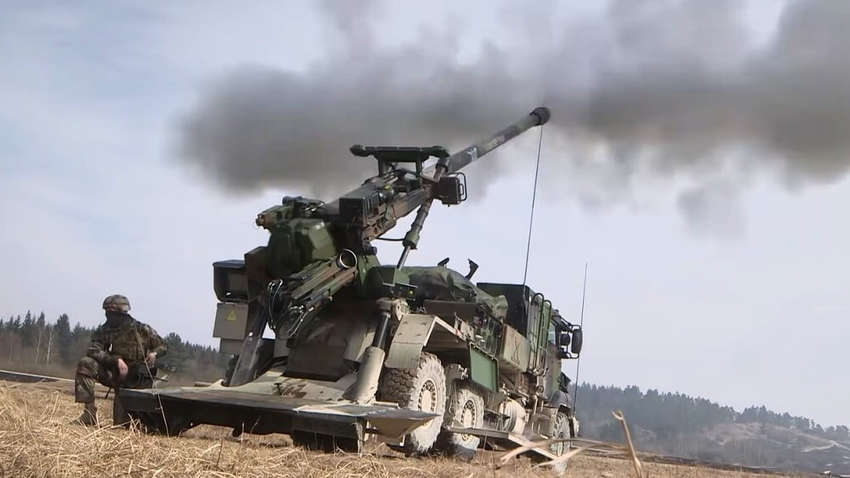 Россия усиливает эскалацию, но Запад не спешит ускорять поставки ВСУ вооружения: почему так