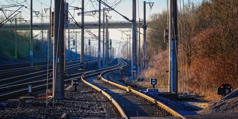 Шарікови з залізниці