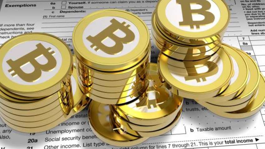 Граждане Швейцарии смогут платить налоги в биткойнах