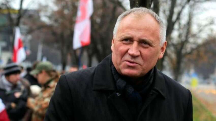 Молиться на белорусском и отказаться от РПЦ: громкий призыв политзаключенного Лукашенко всколыхнул общество