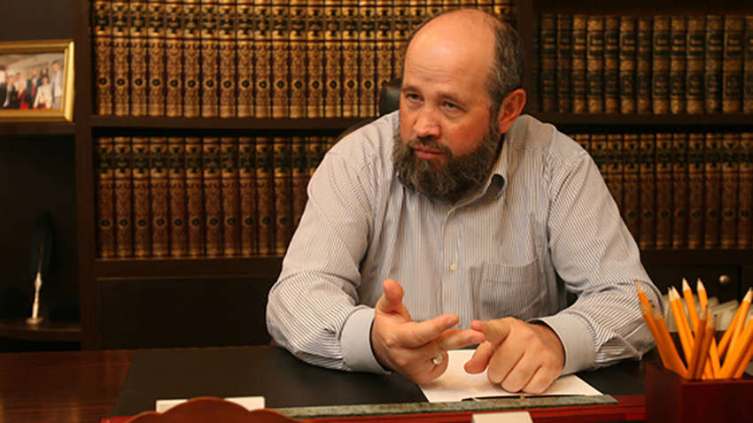 Адвокат экс-главы КСУ Шевчука оказался также защитником Пашинского