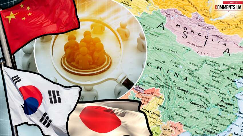 Новые экономические реалии: как демография в Юго-Восточной Азии изменяет баланс сил в регионе Новые экономические реалии: как демография в Юго-Восточной Азии изменяет баланс сил в регионе