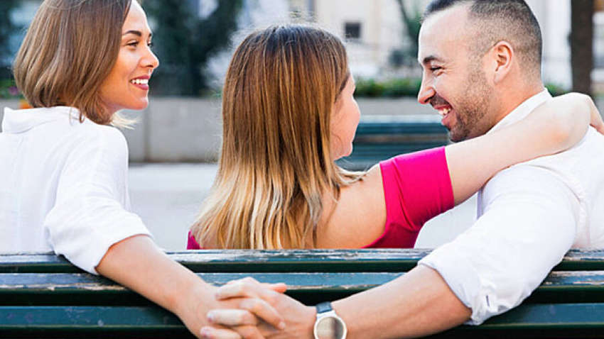 Почему люди изменяют: названа неожиданная причина Почему люди изменяют: названа неожиданная причина