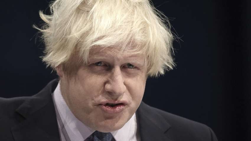 Новий прем'єр Великобританії Борис Джонсон має намір завершити Brexit 31 жовтня