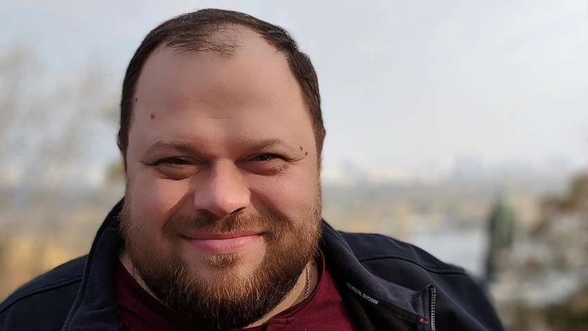 Стефанчук убежден, что "корабельная сосна" стала хорошим уроком для Корниенко и Арахамии