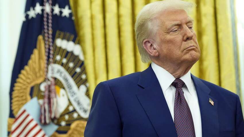 Трамп поставив жорсткіший ультиматум Путіну: тепер є два варіанти розвитку подій