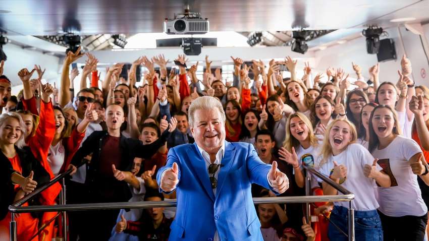 Университет культуры возглавил рейтинг лучших вузов культуры и искусств Украины 2023 Университет культуры возглавил рейтинг лучших вузов культуры и искусств Украины 2023