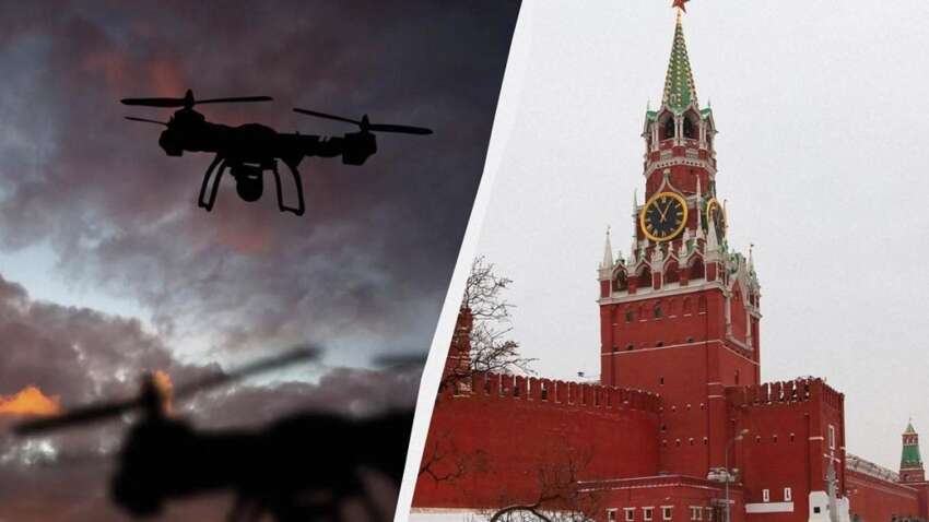 Москва дочекається жорсткої відплати від України: озвучено точні терміни Москва дочекається жорсткої відплати від України: озвучено точні терміни