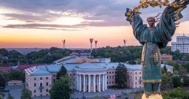 Для України стає реальністю нова коаліція післявоєнних гарантій безпеки