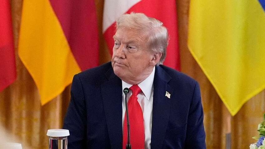 США не на жарт змусили хвилюватися:  розкрито небезпечний момент заяви Трампа про "цікаві часи" США не на жарт змусили хвилюватися:  розкрито небезпечний момент заяви Трампа про "цікаві часи"