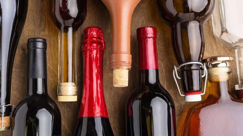 Який алкогольний напій найнебезпечніший