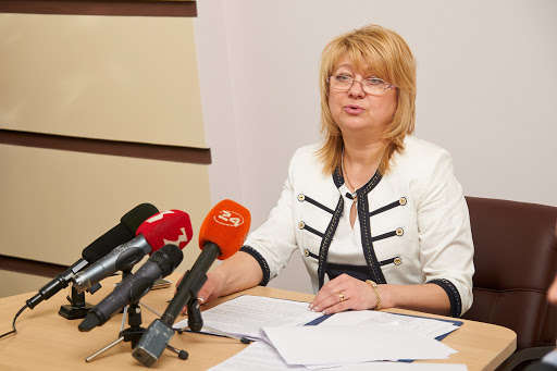 Василь Костюк зацікавлений у призначенні Столярик головним податківцем Львівщини, - ЗМІ