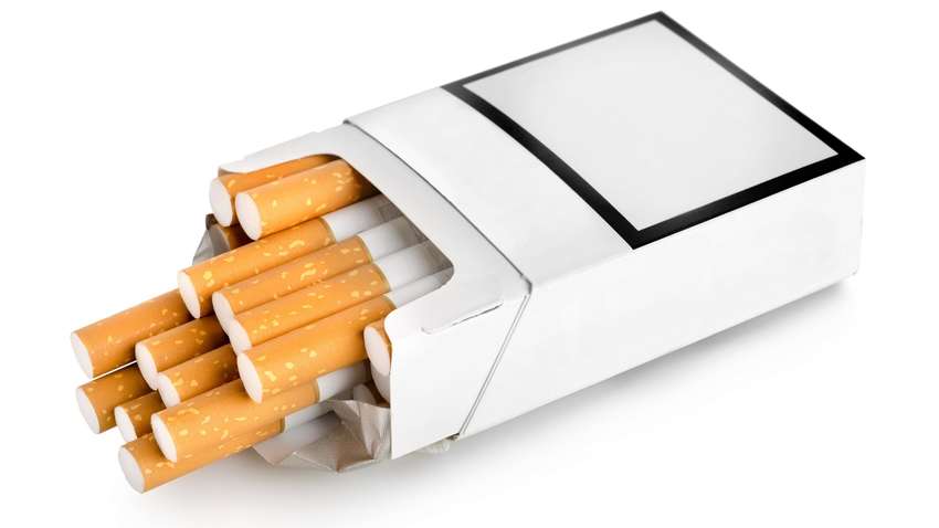 В Минздраве заявили: количество курильщиков в Украине снизилось на 36% за последние несколько лет В Минздраве заявили: количество курильщиков в Украине снизилось на 36% за последние несколько лет