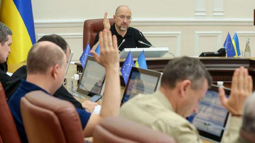 Правительство утвердило проект госбюджета на 2024 год: главные акценты Правительство утвердило проект госбюджета на 2024 год: главные акценты