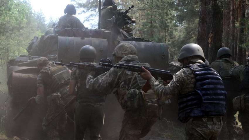 Окончательное утверждение контрнаступления и увеличение мирных планов: главные итоги недели