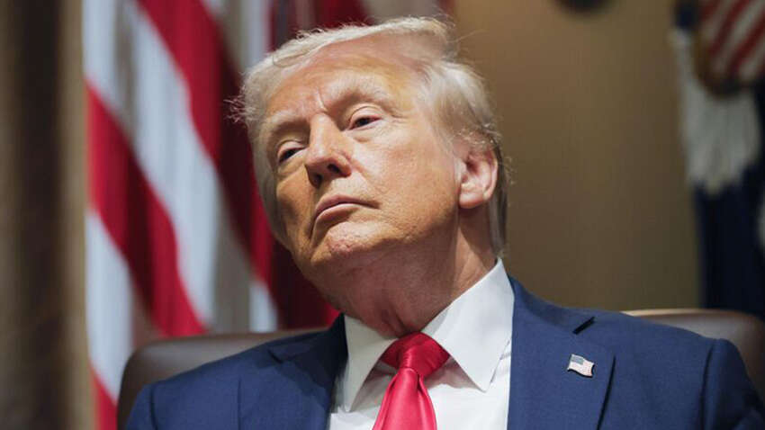 Трампа не остановить: кто еще попадет под каток санкций за помощь РФ в войне