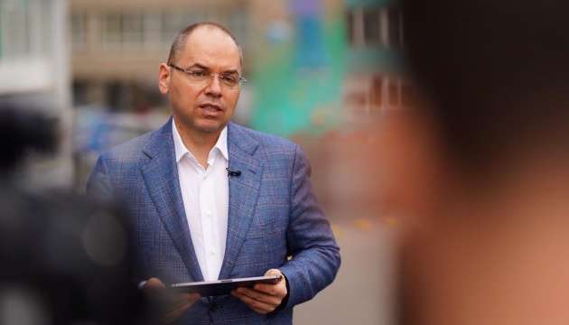 Степанов розповів, скільки отримуватимуть лікарі в наступному році