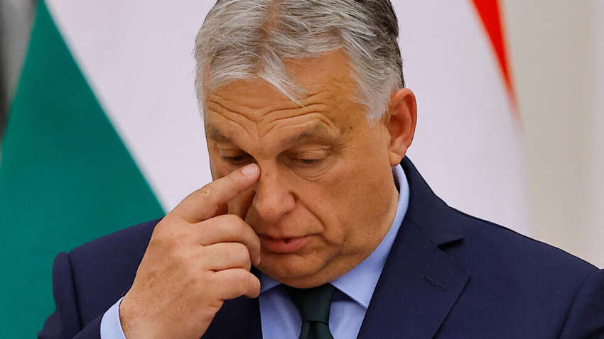 После встречи с Путиным: куда теперь направится Виктор Орбан