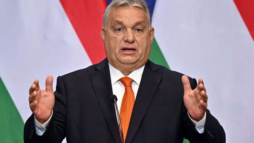 Орбан посилює свій вплив в Угорщині, використовуючи війну в Україні 