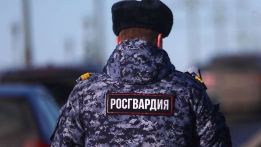 У окупантов увеличилось количество дезертиров. Их разыскивает Росгвардия У окупантов увеличилось количество дезертиров. Их разыскивает Росгвардия