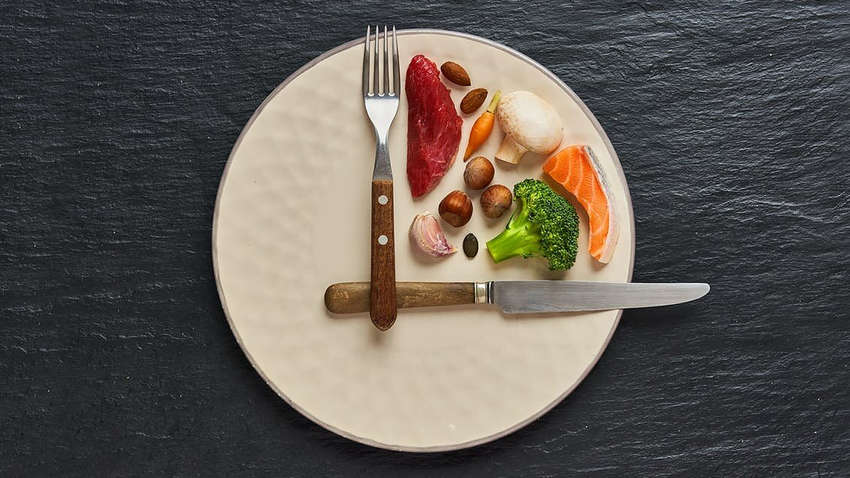 Назван способ похудения без диет и отказа от любимых продуктов