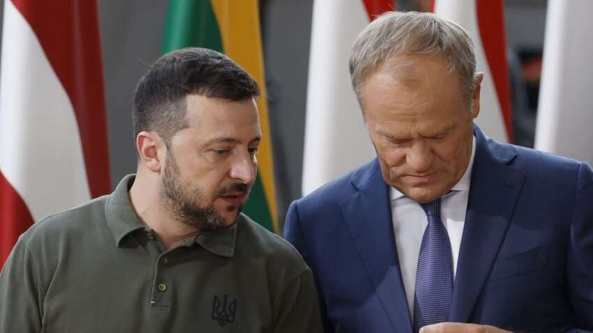 У Європі зробили важливу заяву про долю Донбасу