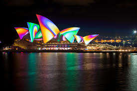 Мир искусства: самые необычные театры планеты