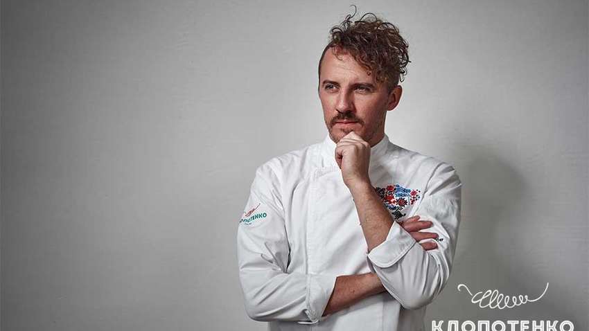 Новое меню в украинских школах: на скандал в соцсетях отреагировал Клопотенко (ФОТО) Новое меню в украинских школах: на скандал в соцсетях отреагировал Клопотенко (ФОТО)