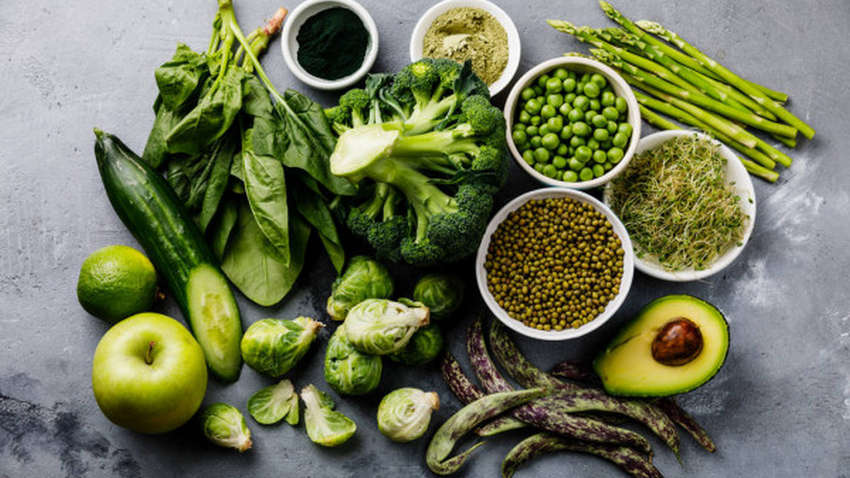 Чем грозит дефицит фолиевой кислоты в организме Чем грозит дефицит фолиевой кислоты в организме