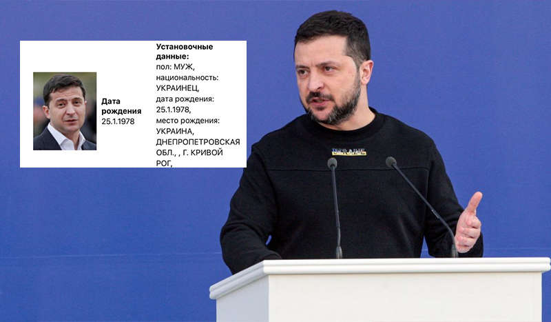 В США объяснили, почему Россия объявила в розыск Зеленского и Порошенко В США объяснили, почему Россия объявила в розыск Зеленского и Порошенко