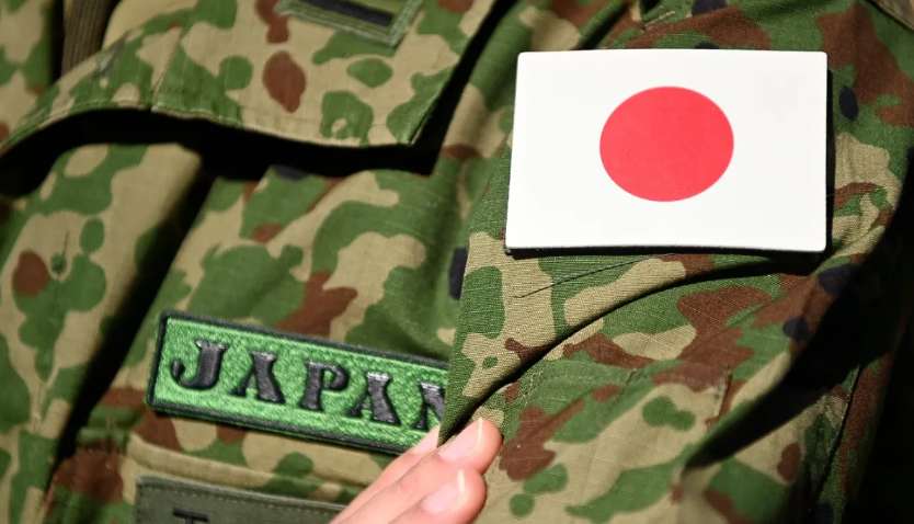 Підтверджено загибель японця: він воював на боці Росії Підтверджено загибель японця: він воював на боці Росії