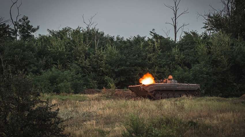 О чем говорят действия Запада по войне в Украине – почему РФ снова грозит ядерным оружием