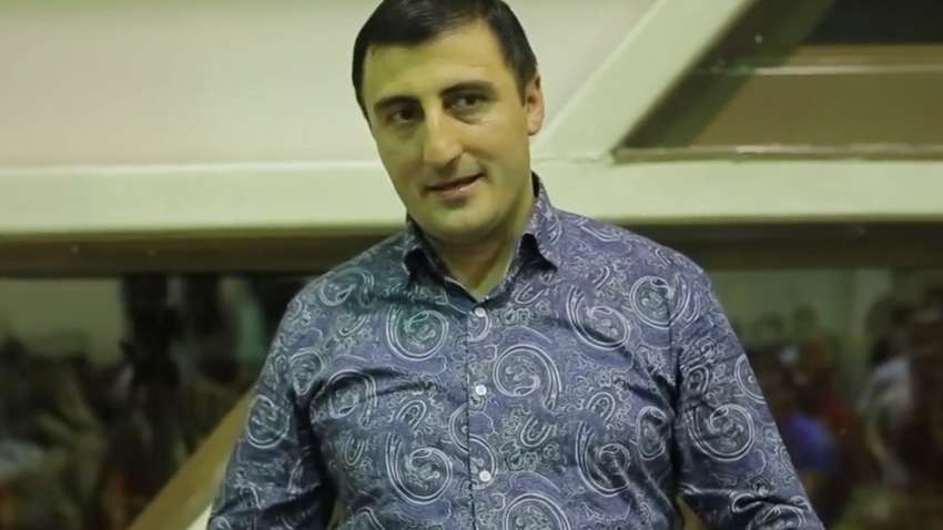 У Москві вбили триразового чемпіона з тайського боксу