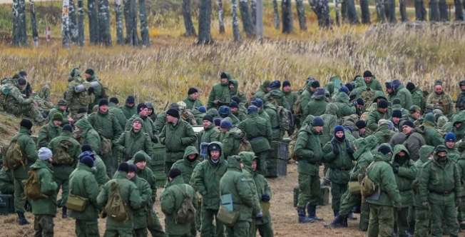 ЗСУ відступають: чи дійсно фронт посипався ЗСУ відступають: чи дійсно фронт посипався