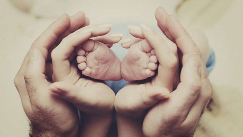 Какие знаменитости в 2020 году станут родителями