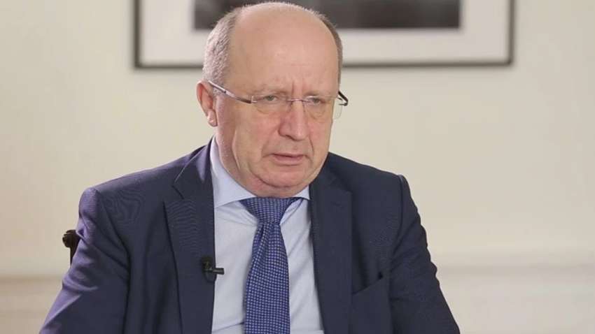 В ЕС рассказали, когда Путин может напасть на другие страны Европы