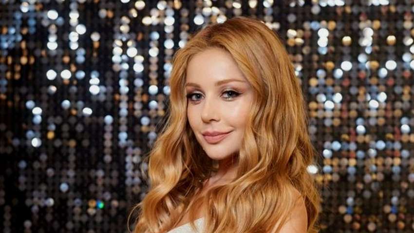 Шанувальникам пропонують купити «Тіну Кароль» за 1800 гривень