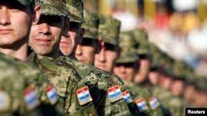 Президент Хорватії не бачить смислу відправляти миротворців до України