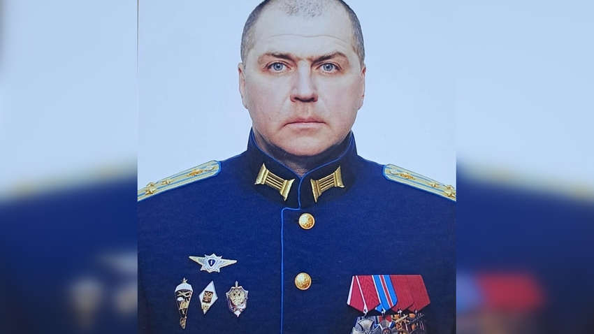 Большой удар по россиянам: ликвидирован полковник ГРУ