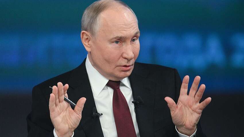 У Кремлі проходять жорсткі розборки: українців попередили про нові "Суми і Кривий Ріг"