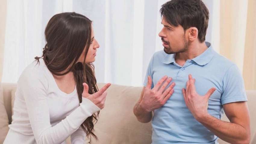 Как предотвратить конфликты и ссоры с родными во время войны Как предотвратить конфликты и ссоры с родными во время войны