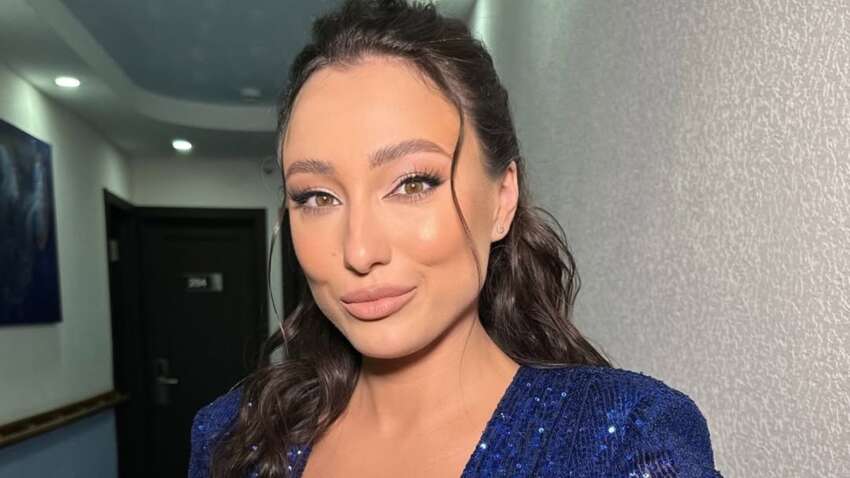 Темне минуле Половинкіної спливло назовні — глядачі шоковані біографією потенційної переможниці «Холостяка-14»