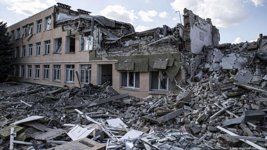 Повний колапс в Україні – питання кількох місяців: хто може підставити Київ 